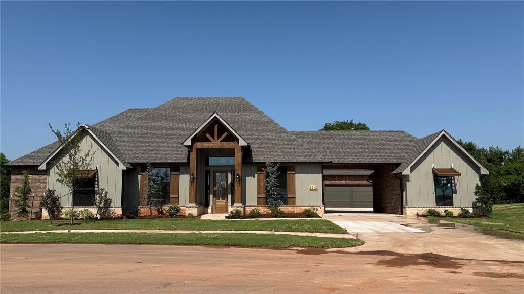 3310 Sunset Ridge Drive Property Photo 1
