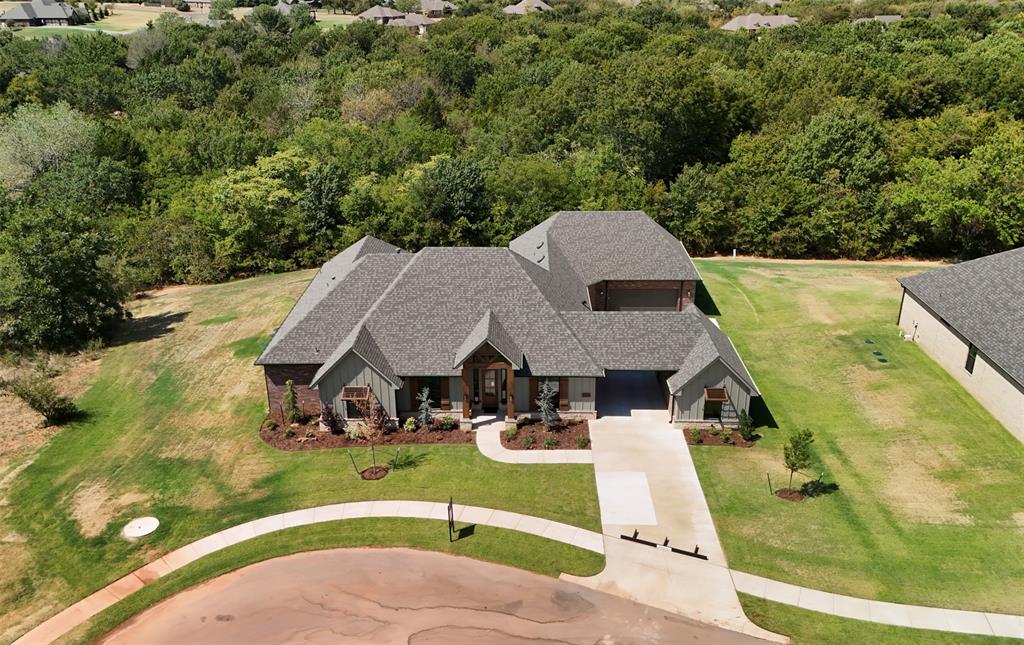 3310 Sunset Ridge Drive Property Photo 6