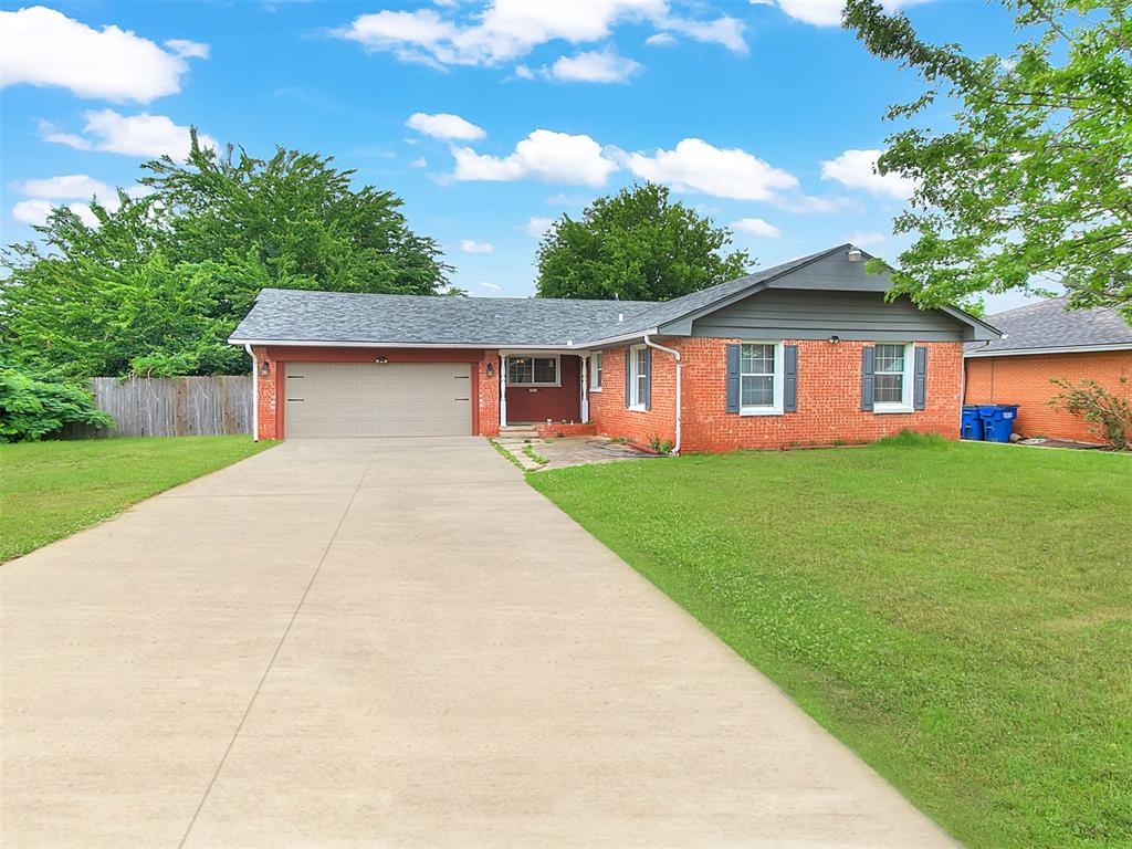 608 Neal Circle Property Photo 1