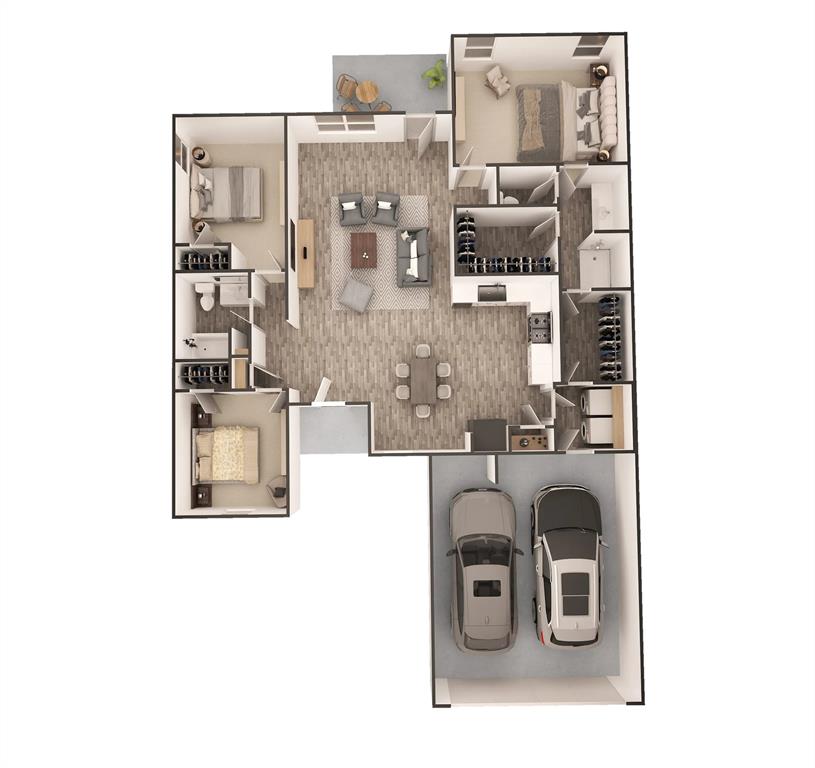 441 Stella Trail Property Photo 3