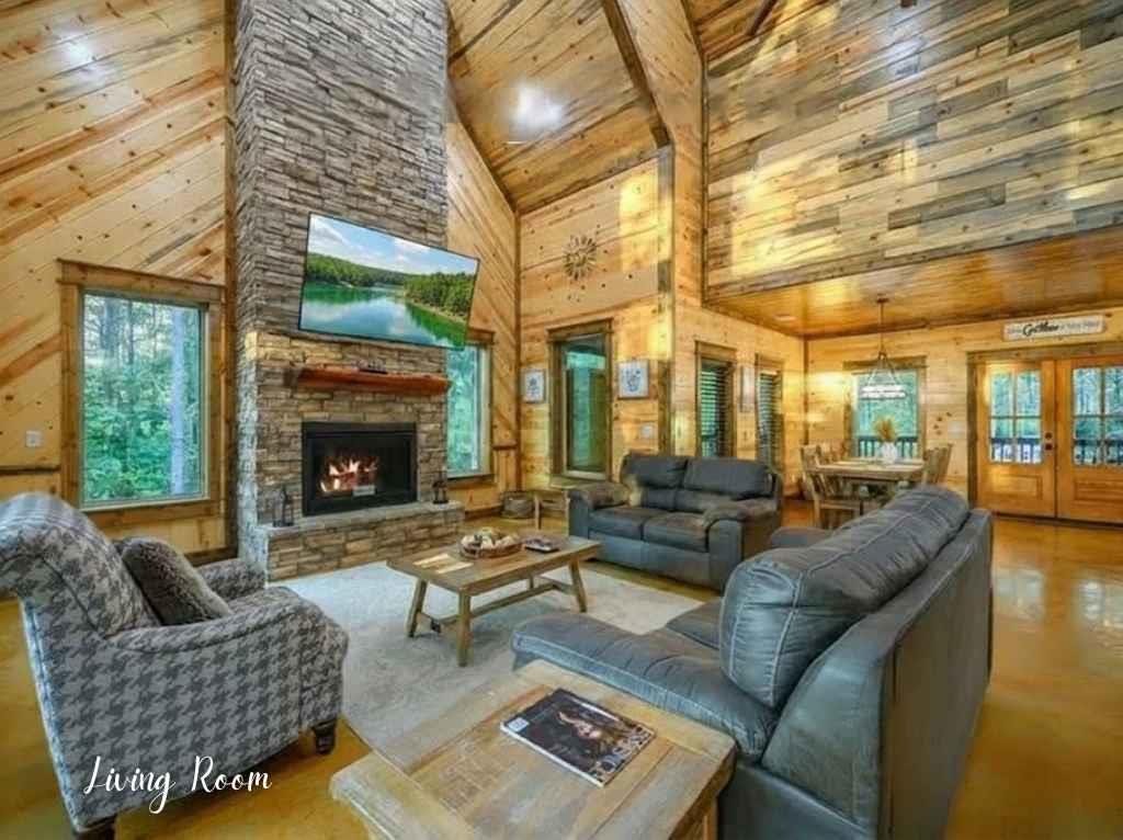 86 Gopher Wood Trail Property Photo 3
