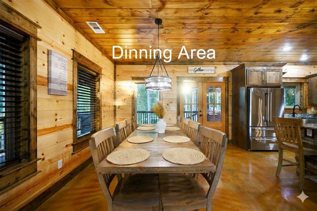 86 Gopher Wood Trail Property Photo 8