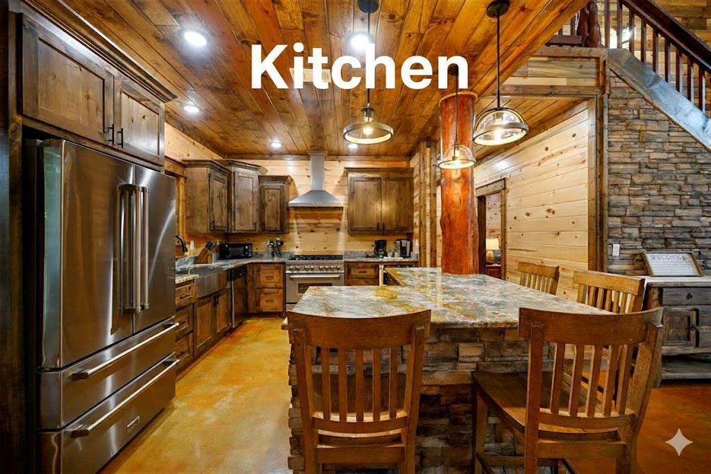 86 Gopher Wood Trail Property Photo 9