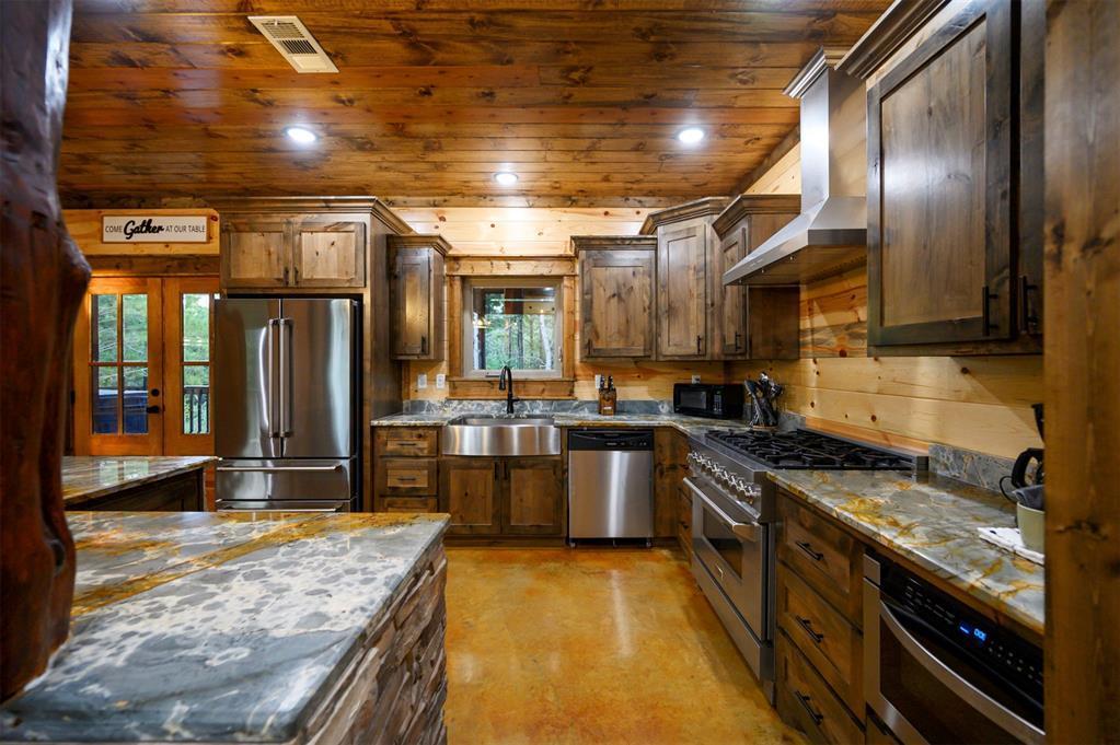 86 Gopher Wood Trail Property Photo 11