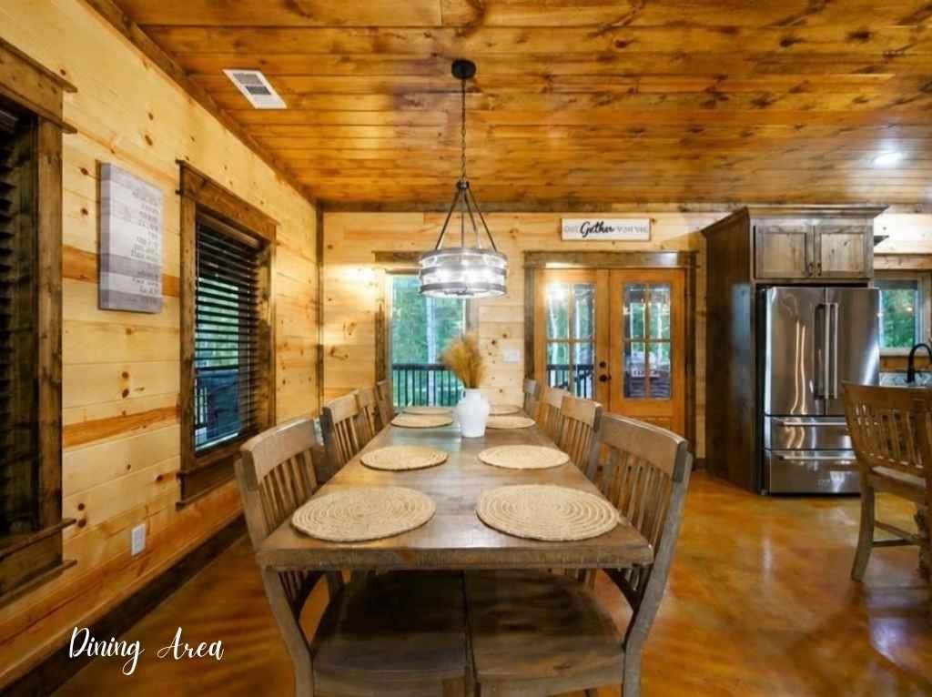 86 Gopher Wood Trail Property Photo 12