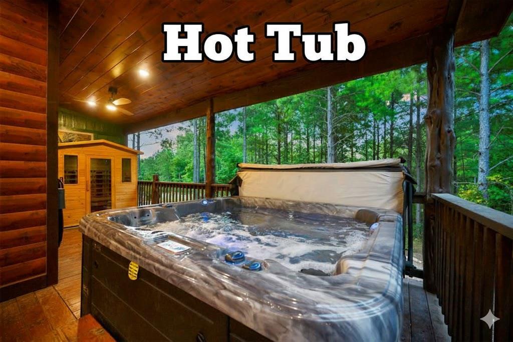 86 Gopher Wood Trail Property Photo 37