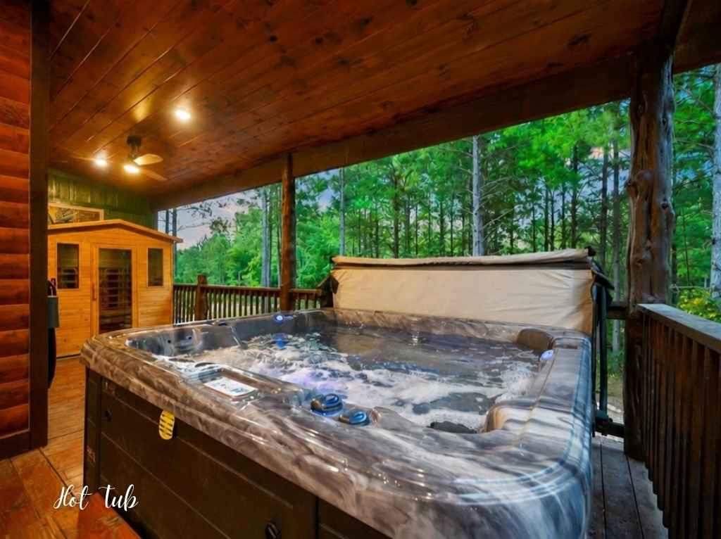86 Gopher Wood Trail Property Photo 37