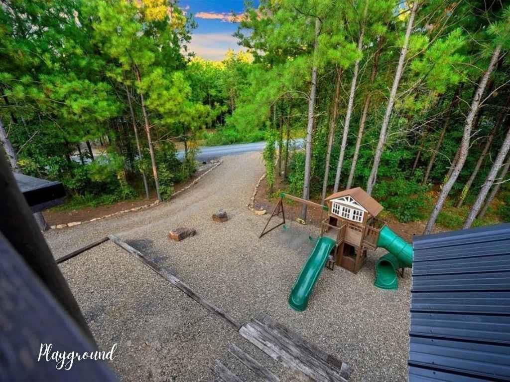 86 Gopher Wood Trail Property Photo 38