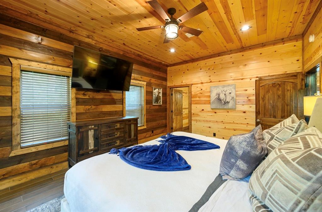 207 Lonely Maple Trail Property Photo 22