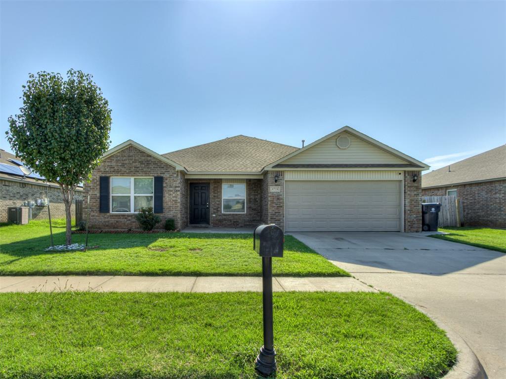 4724 Fieldstone Drive