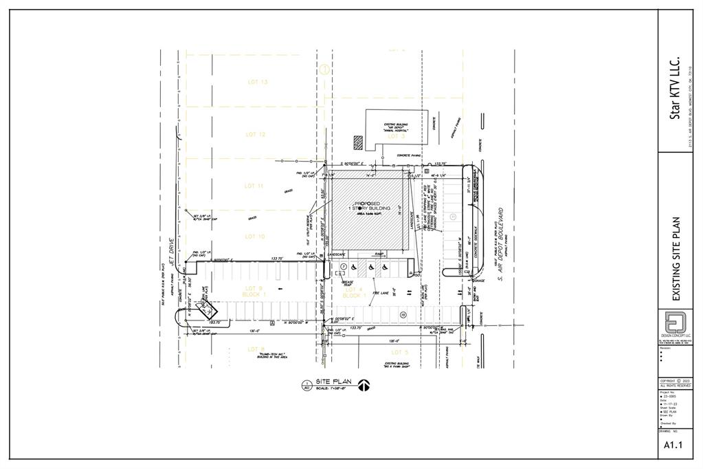 2113 S Air Depot Boulevard Property Photo 27