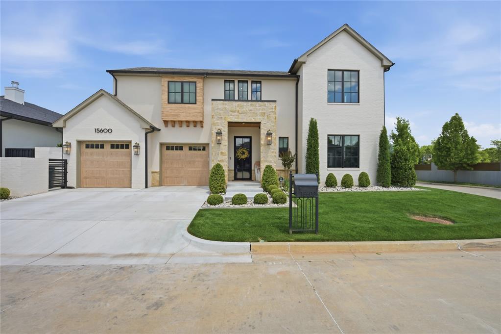 15600 Waterstone Way Property Photo 1