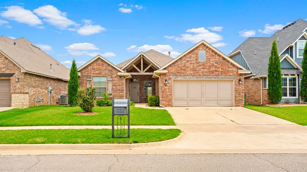 14512 Privas Lane Property Photo 1