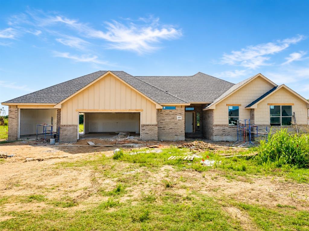 4021 S Wagon Drive Property Photo 1