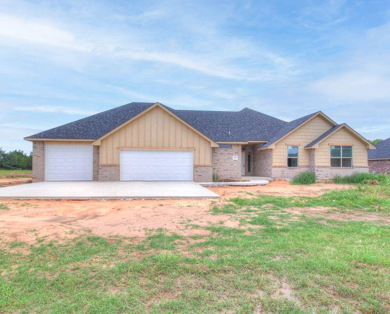 4021 S Wagon Drive Property Photo 1