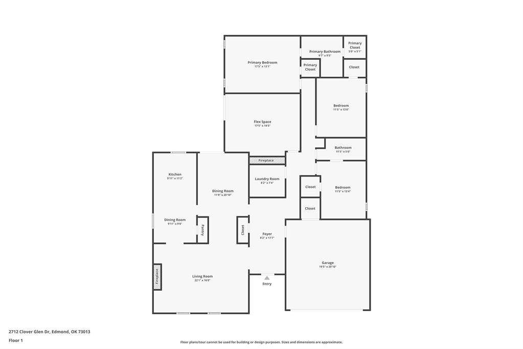 2712 Clover Glen Drive Property Photo 45