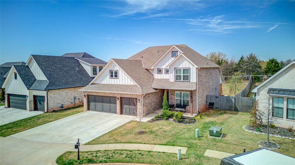4309 Emery Drive Property Photo 1