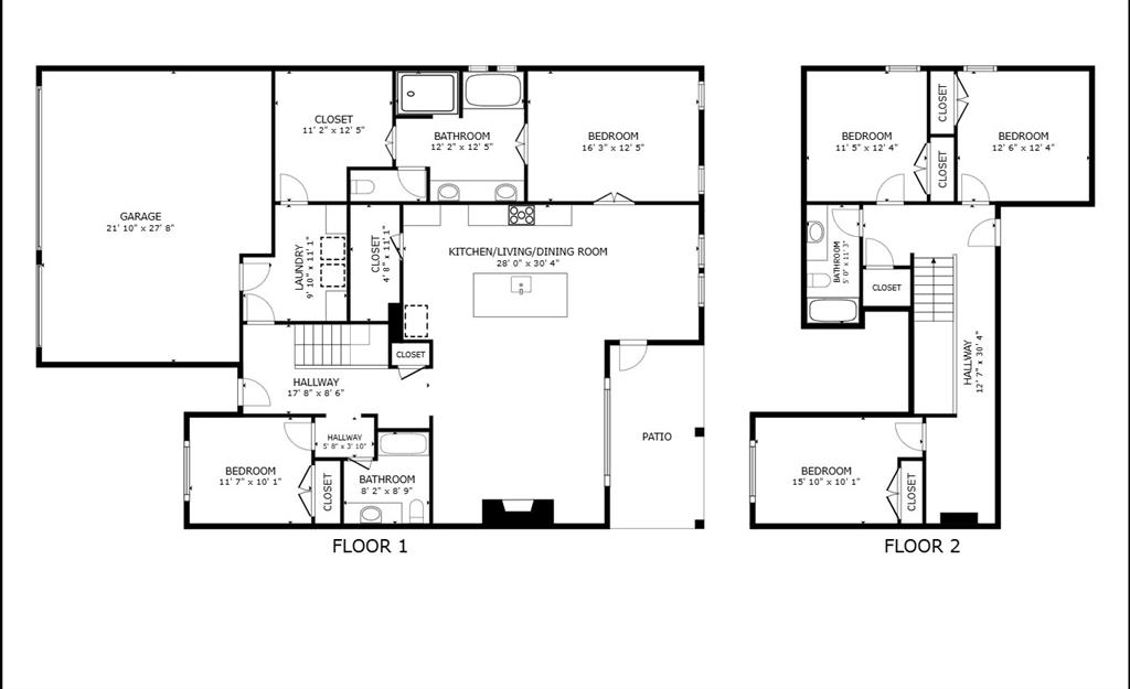 4309 Emery Drive Property Photo 3