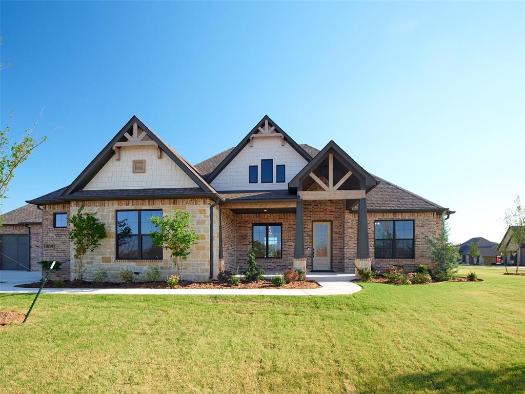 1804 Maplewood Lane Property Photo 1