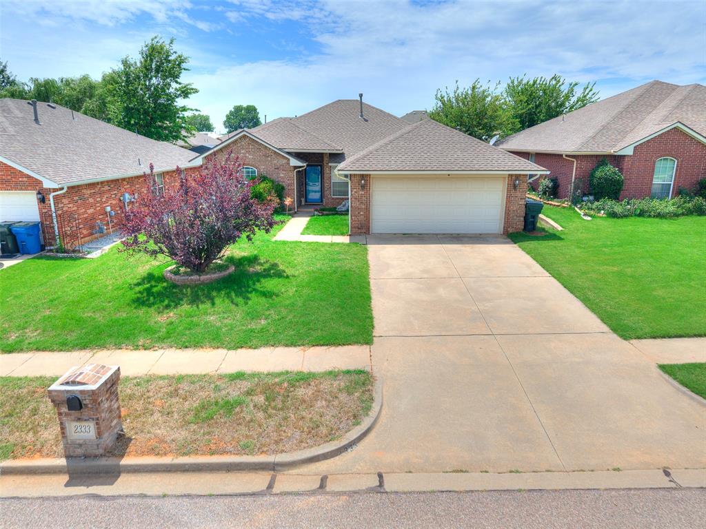 2333 Serenade Drive Property Photo 1