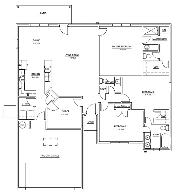 524 Stella Trail Property Photo 40