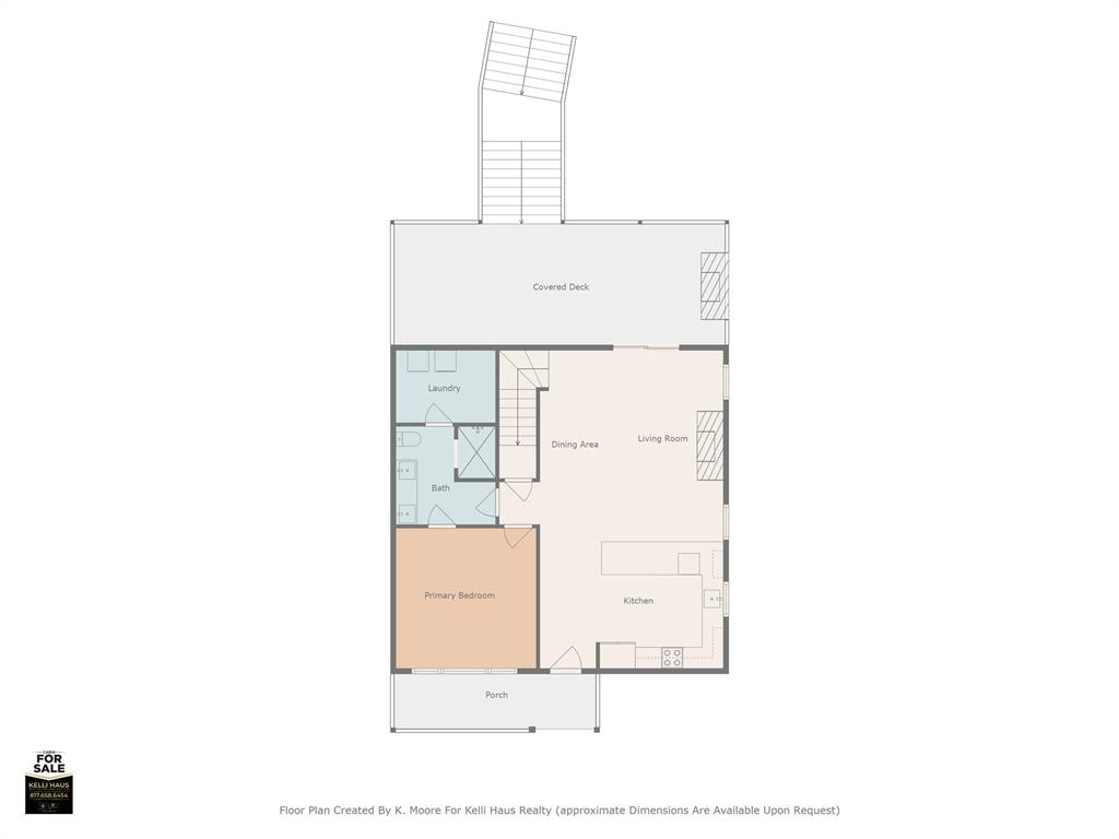 160 Bombardier Lane Property Photo 3