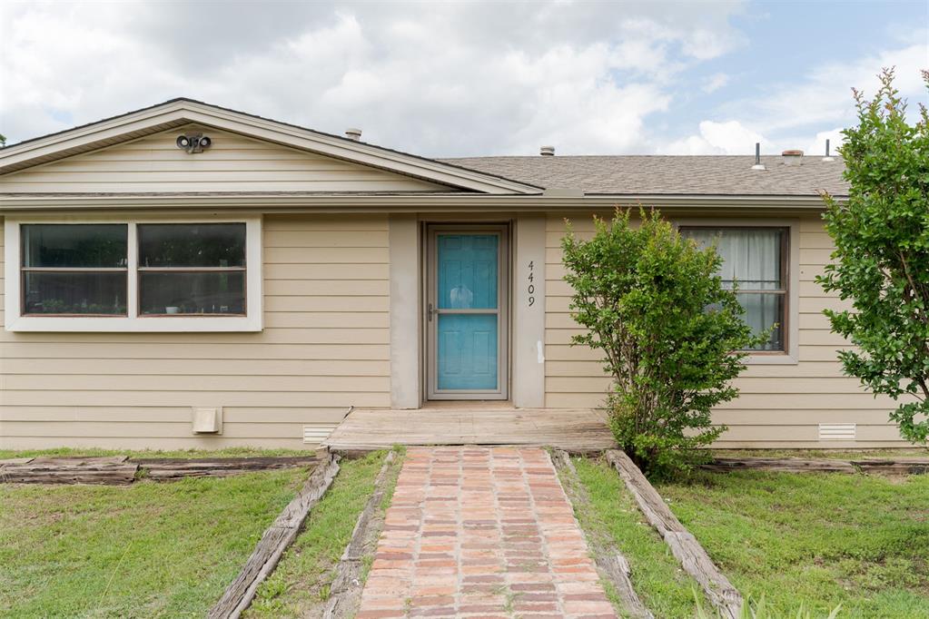 4409 S Valley View Lane Property Photo 23