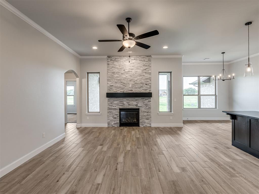 7613 Three Woods Lane Property Photo 7