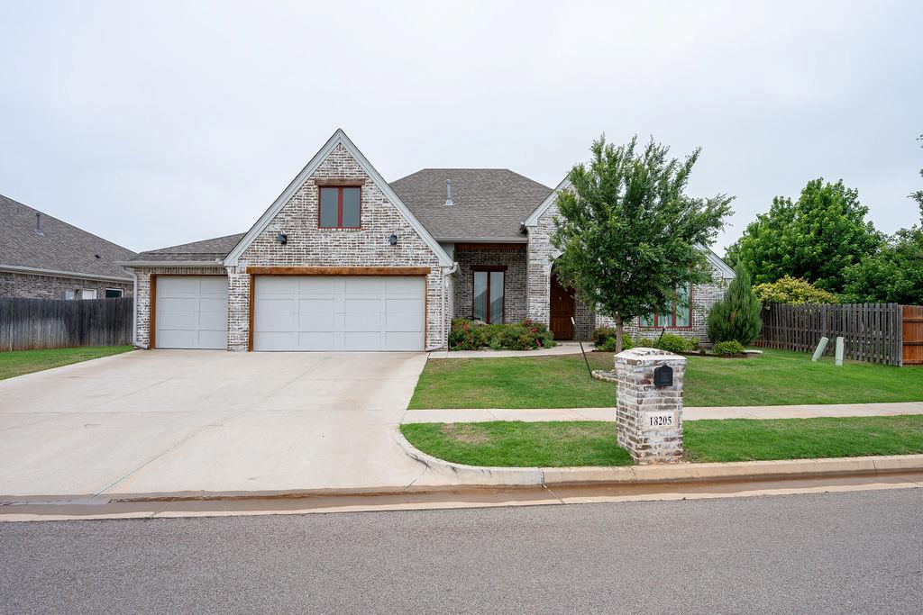 18205 Calder Road Property Photo 2