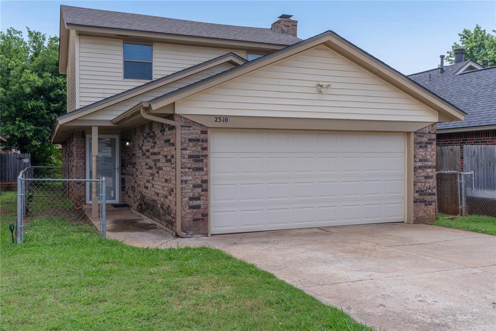2310 Cedar Brook Drive Property Photo 1