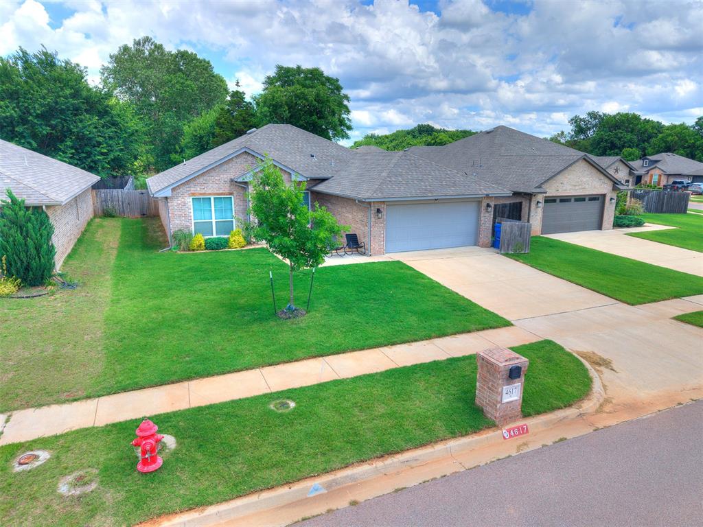 4617 Osprey Drive Property Photo 1