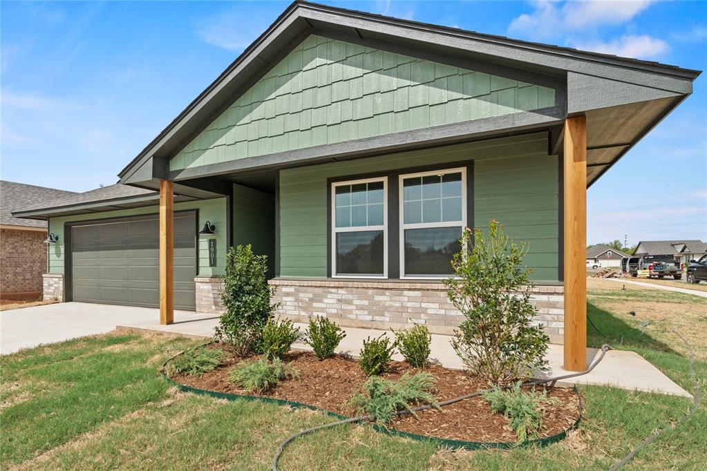 1901 Sage Valley Terrace Property Photo 1