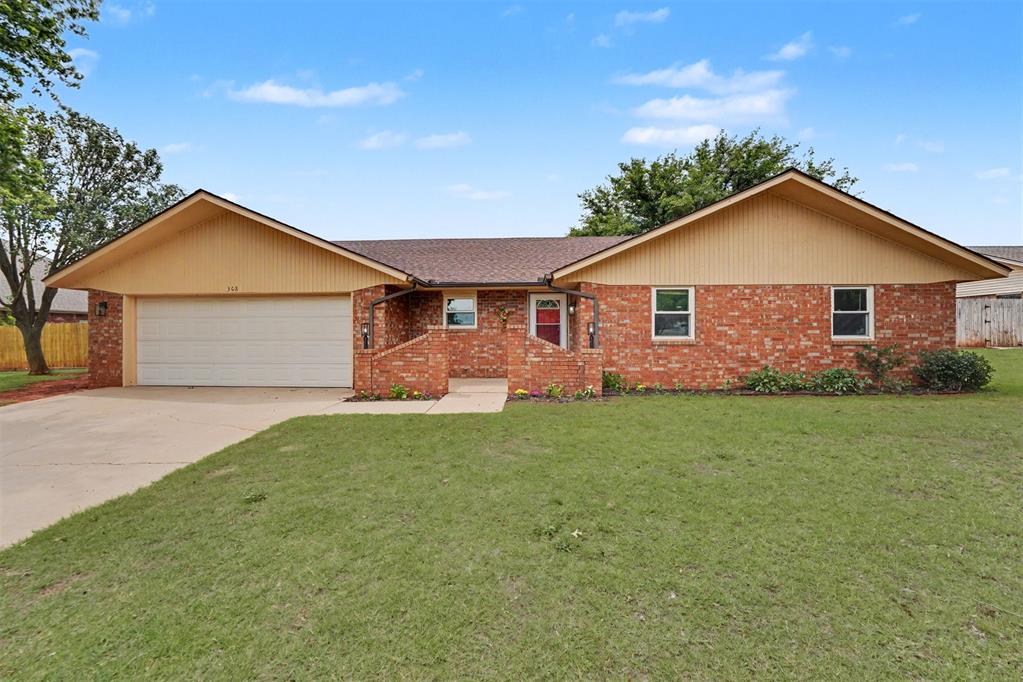 308 Elkview Drive Property Photo 1