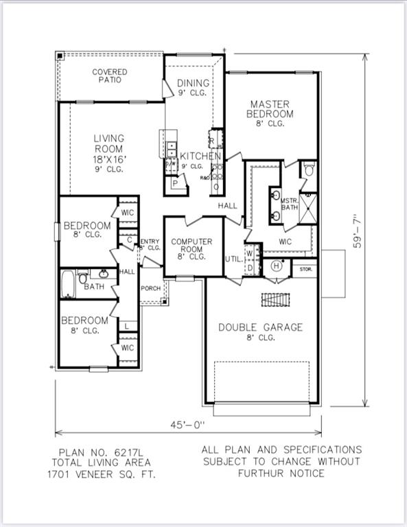1905 Long Cove Avenue Property Photo 2