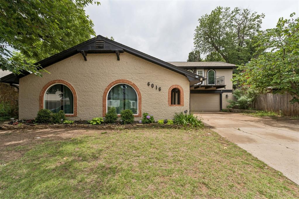 6016 Marlow Lane Property Photo 1
