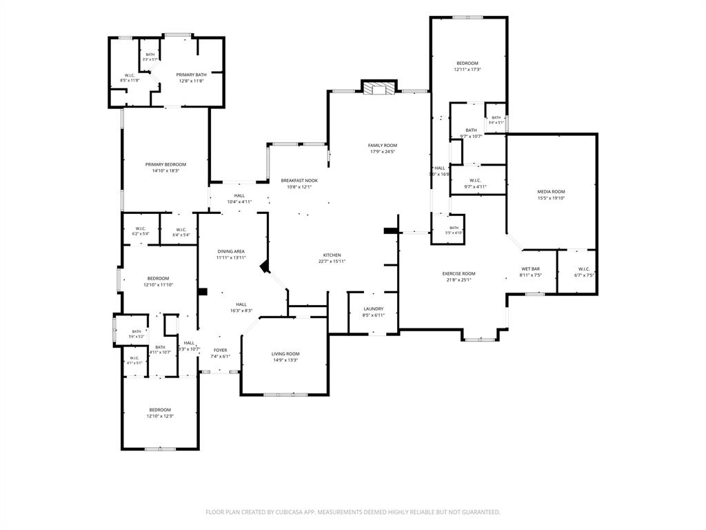 15212 Grayson Drive Property Photo 11