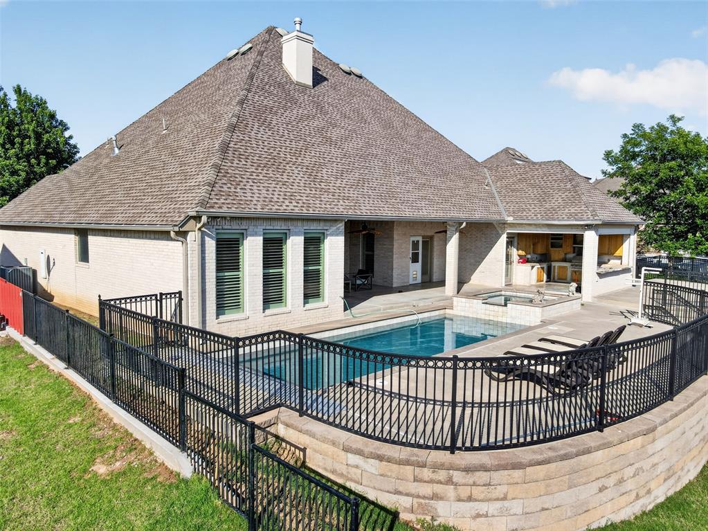 13909 Cascata Strada Property Photo 49