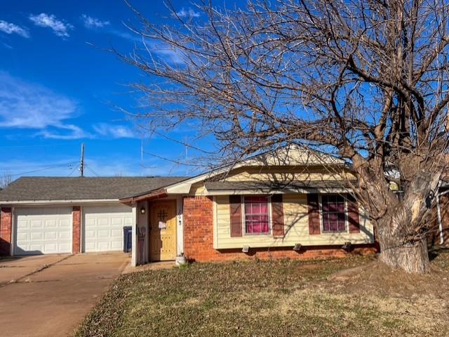 109 Se 57th Street Property Photo 1