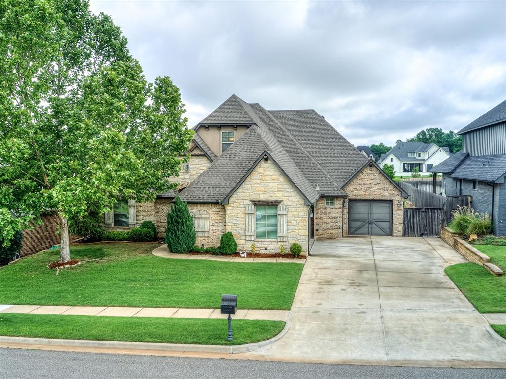 4211 Cordova Court Property Photo 2