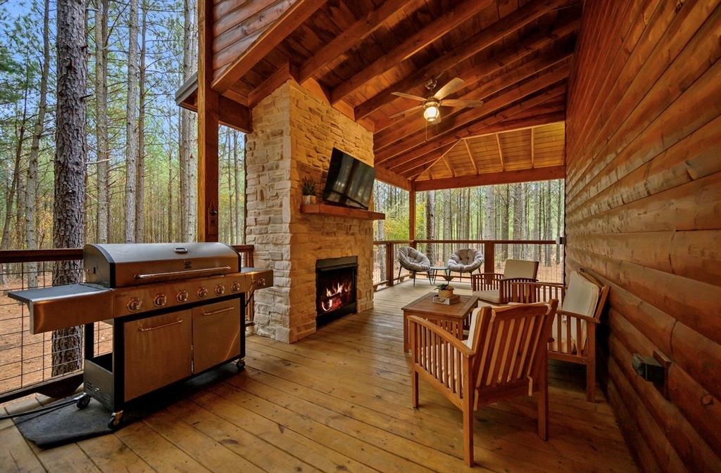 338 Lost Creek Trail Property Photo 43
