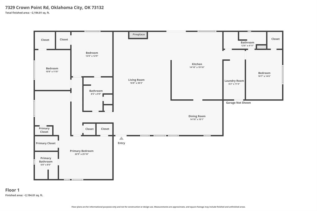 7329 Crown Point Road Property Photo 50