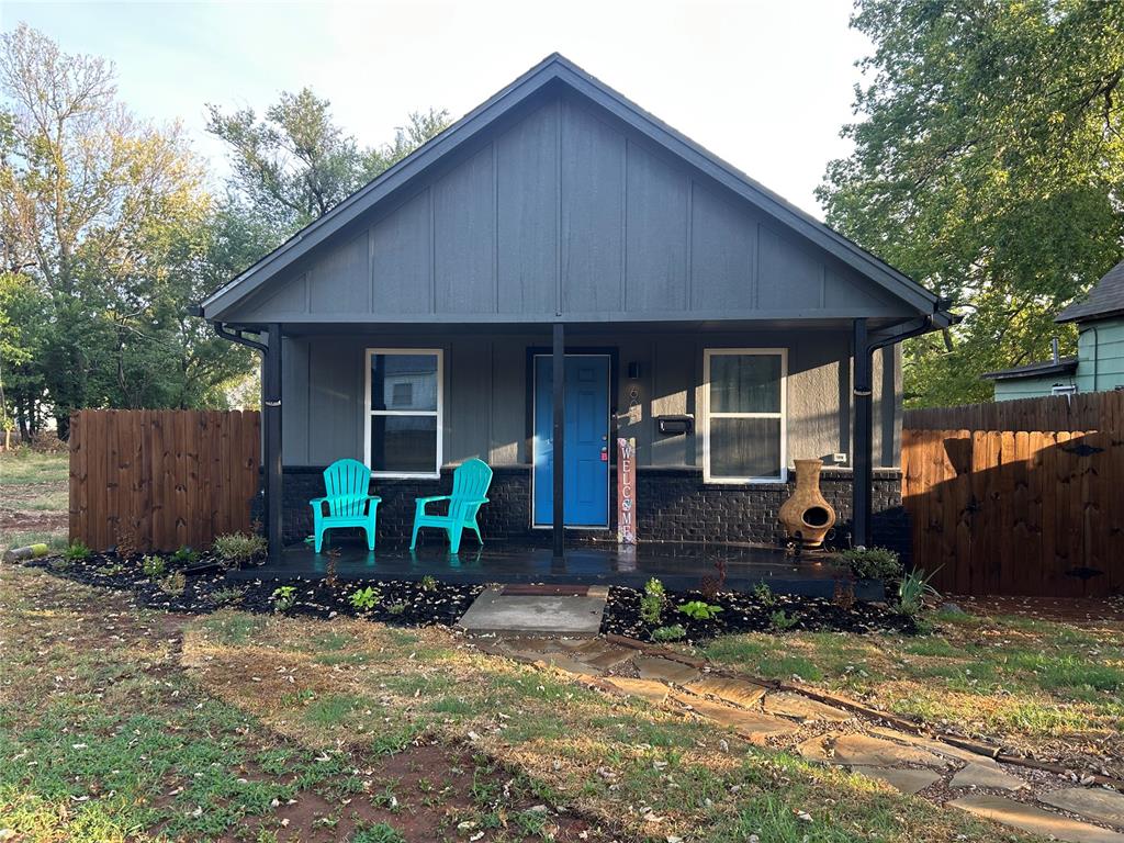 609 E Grant Avenue Property Photo 1