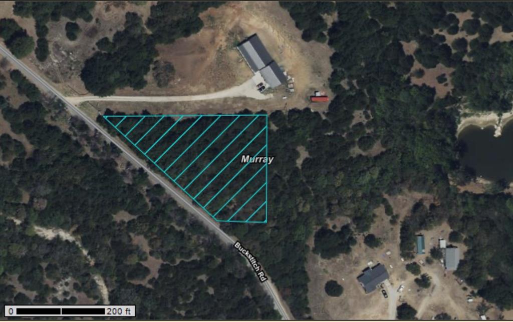 1350 Buckstitch Road Property Photo 2