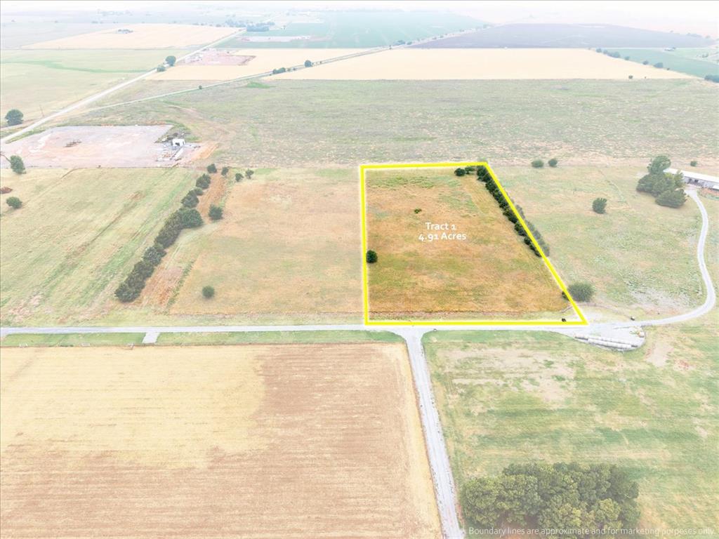 5525 Pine Creek Road Tract #1 Property Photo 1