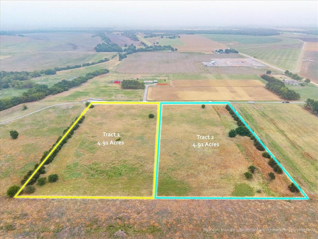 5525 Pine Creek Road Tract #1 Property Photo 2