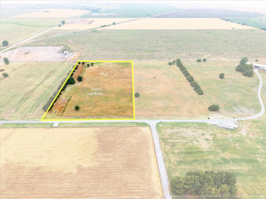 5525 Pine Creek Road Tract # 2 Property Photo 1