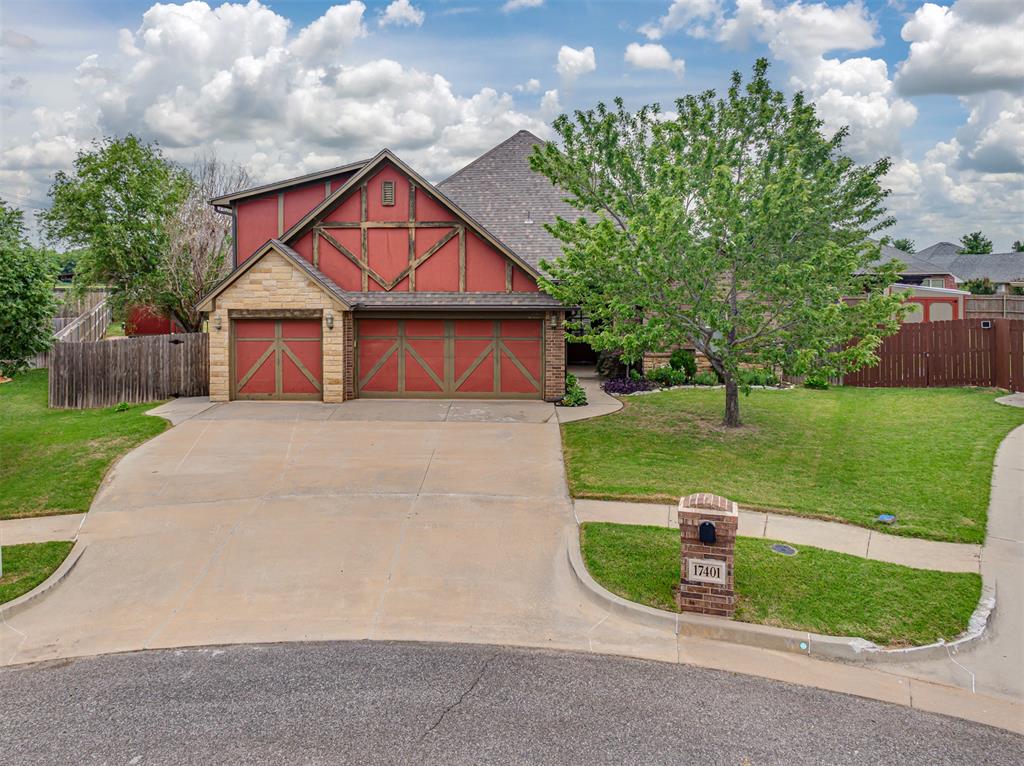 17401 Murcielago Court Property Photo 1