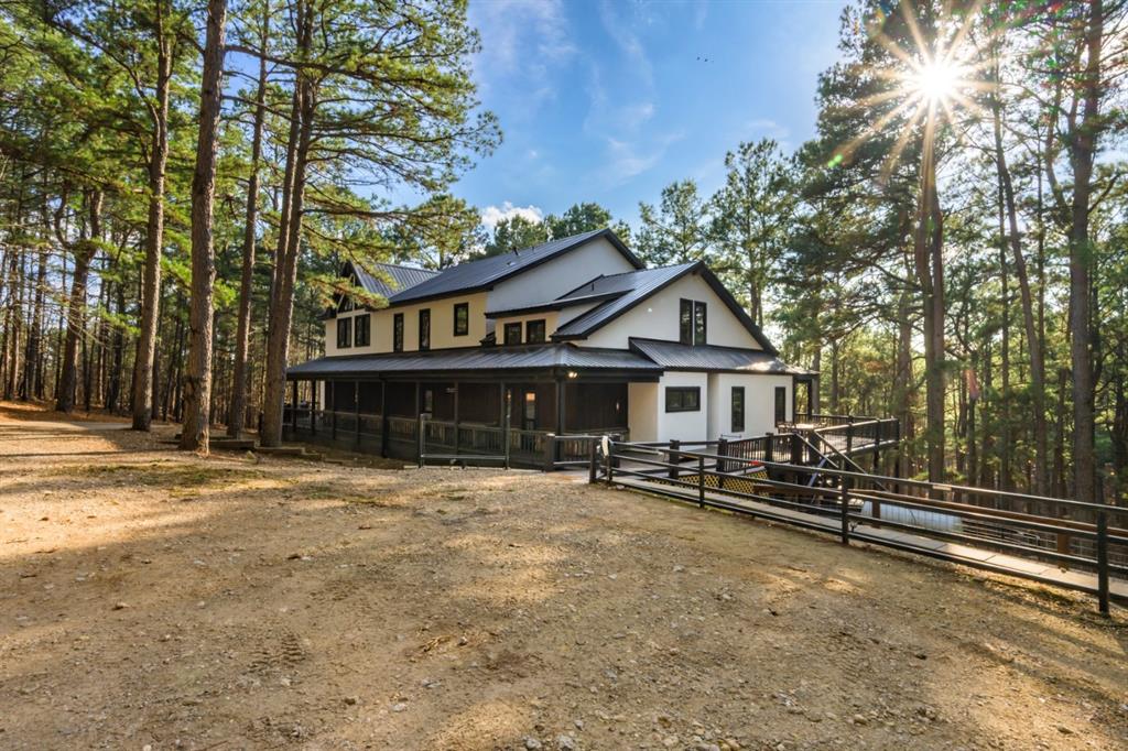 255 Trebble Hook Road Property Photo 4
