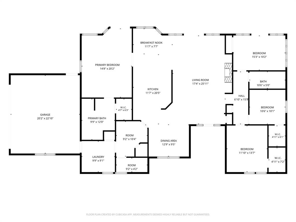3103 Tracie Lane Property Photo 43