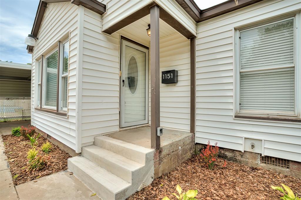 1151 NW 92nd Street Property Photo 1
